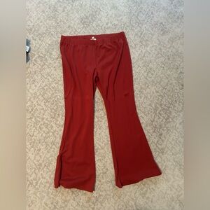 Lularoe Kylie Flared Pants